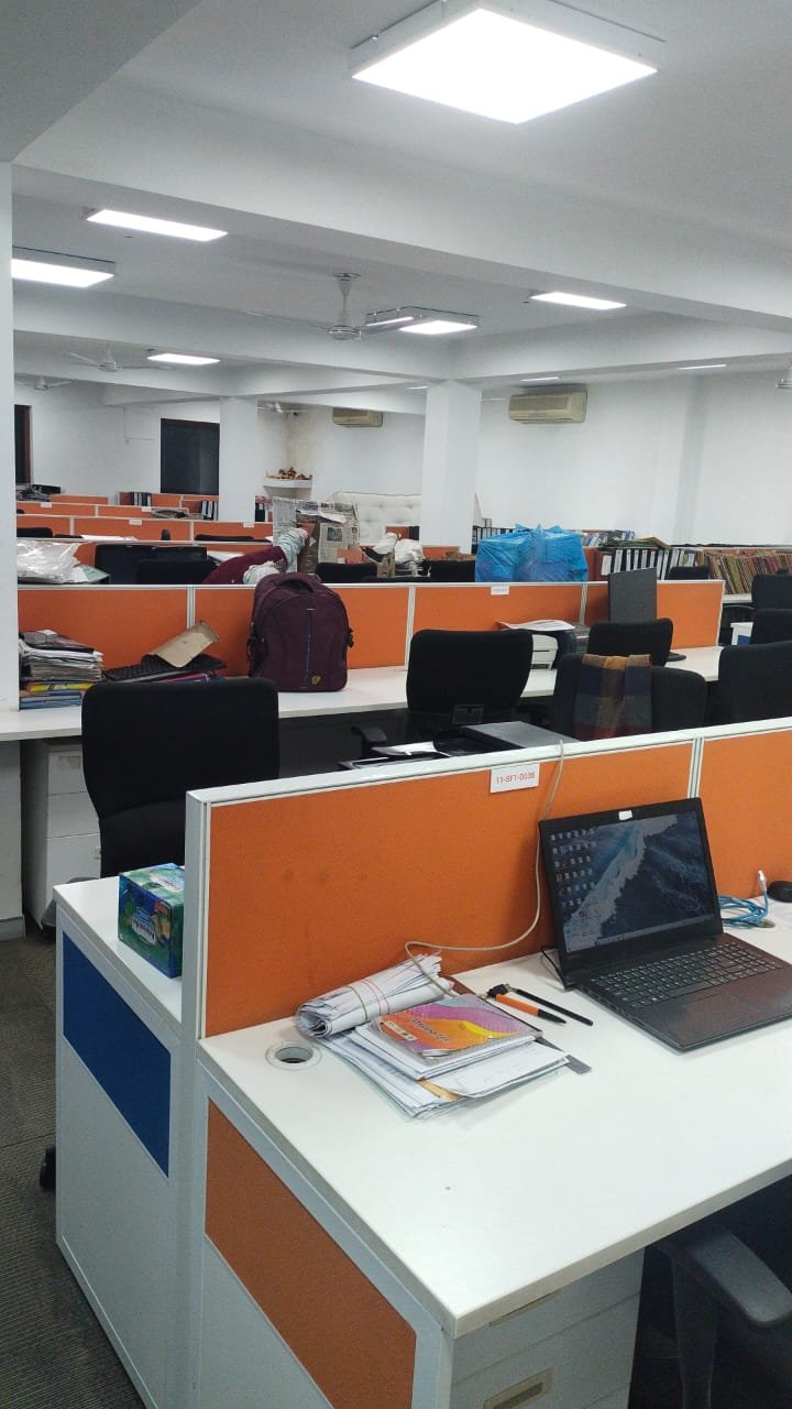Office Space for Lease in Okhla 2 South Delhi