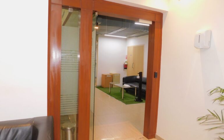 gallery