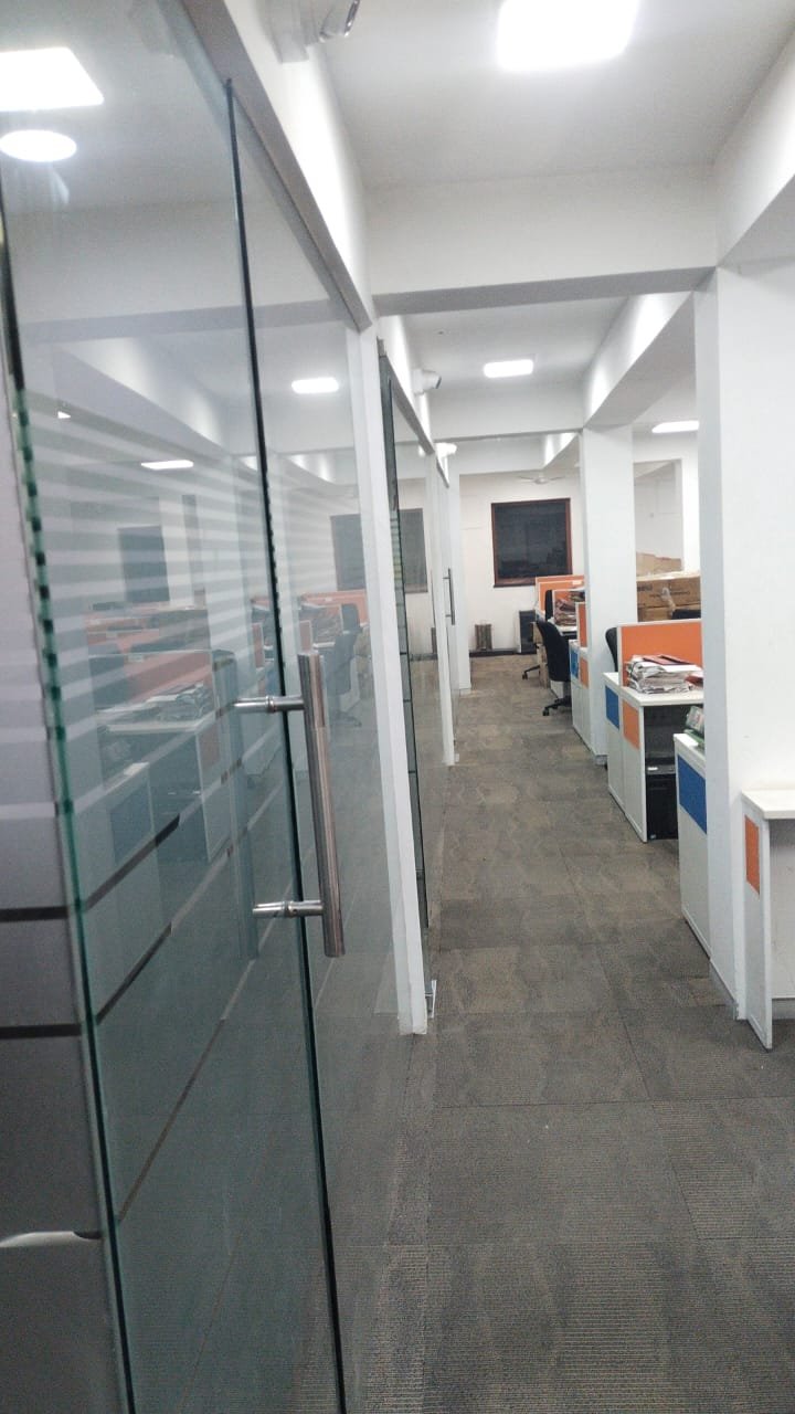 Office Space for Lease in Okhla 2 South Delhi