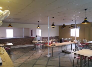 Commercial Property for Lease in Mathura Road, Furnished Office in Mohan Estate