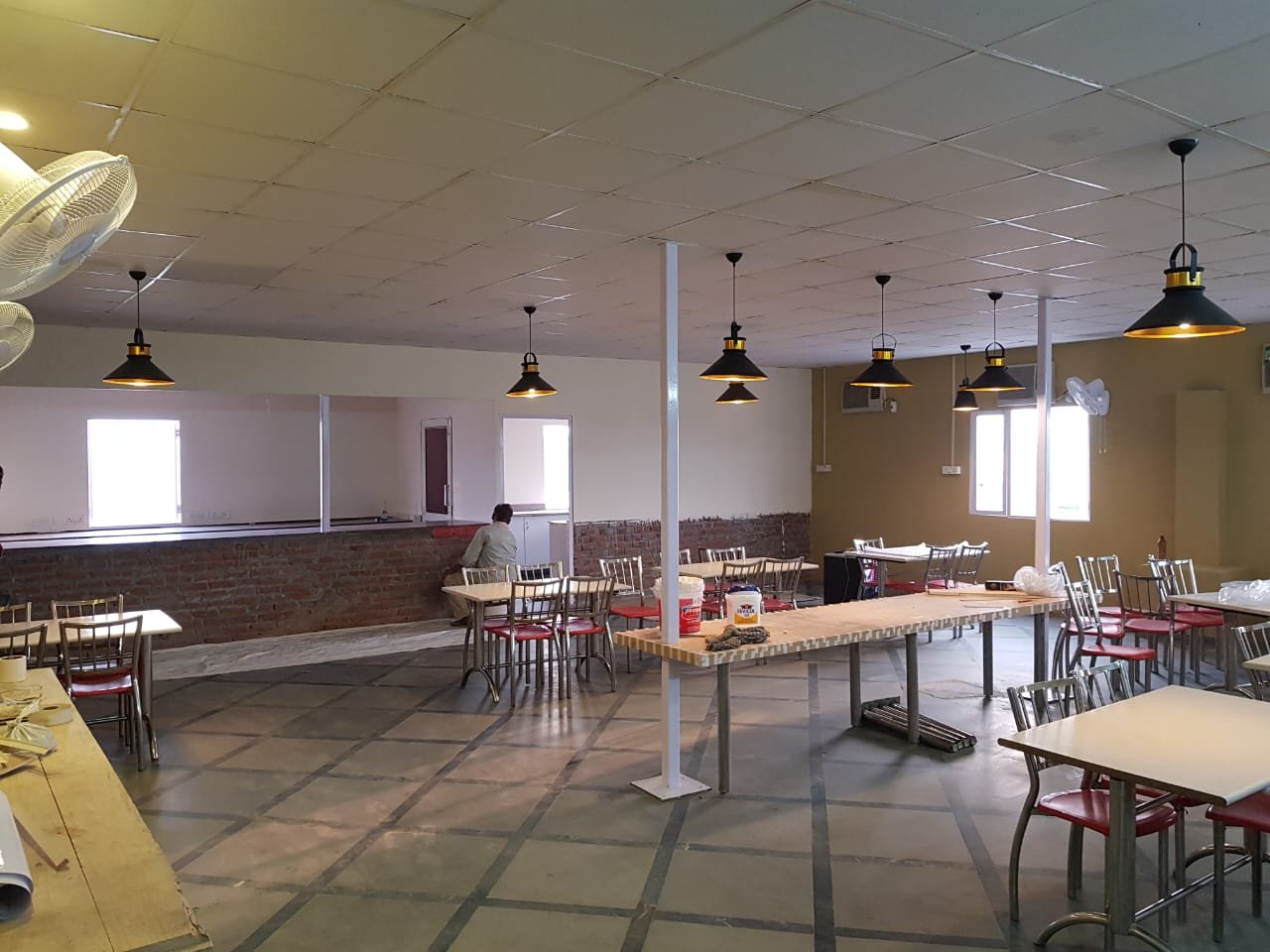 Commercial Property for Lease in Mathura Road