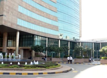 Pre Rented Property in Vipul Square Gurgaon