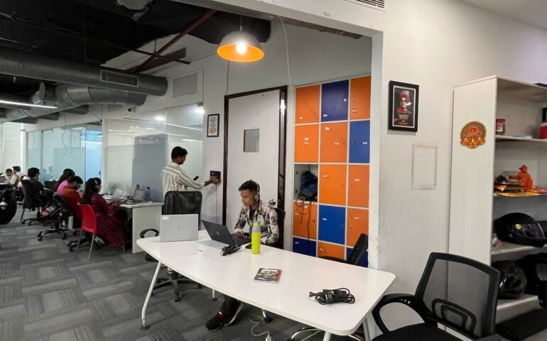 gallery