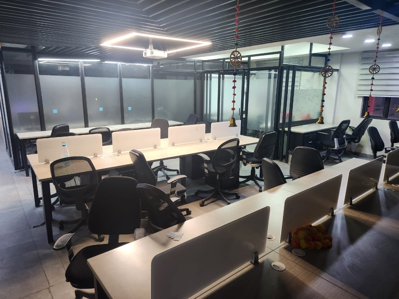 Commercial Property on Mathura Road Nearest Metro Station