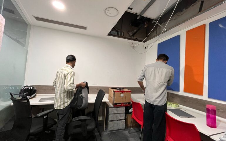 gallery