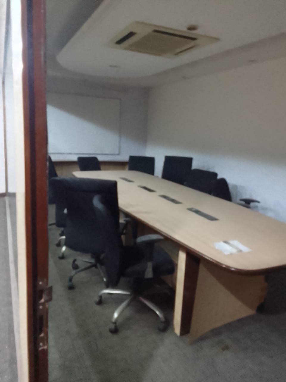 Office Space for Rent in Okhla Estate Nearest Metro