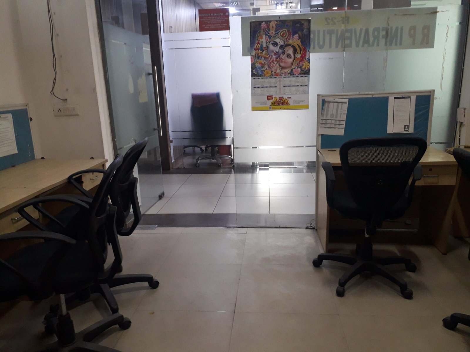 Corporate Leasing in Delhi | Omaxe Square