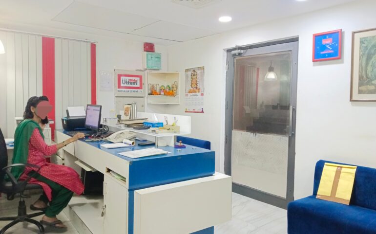 gallery