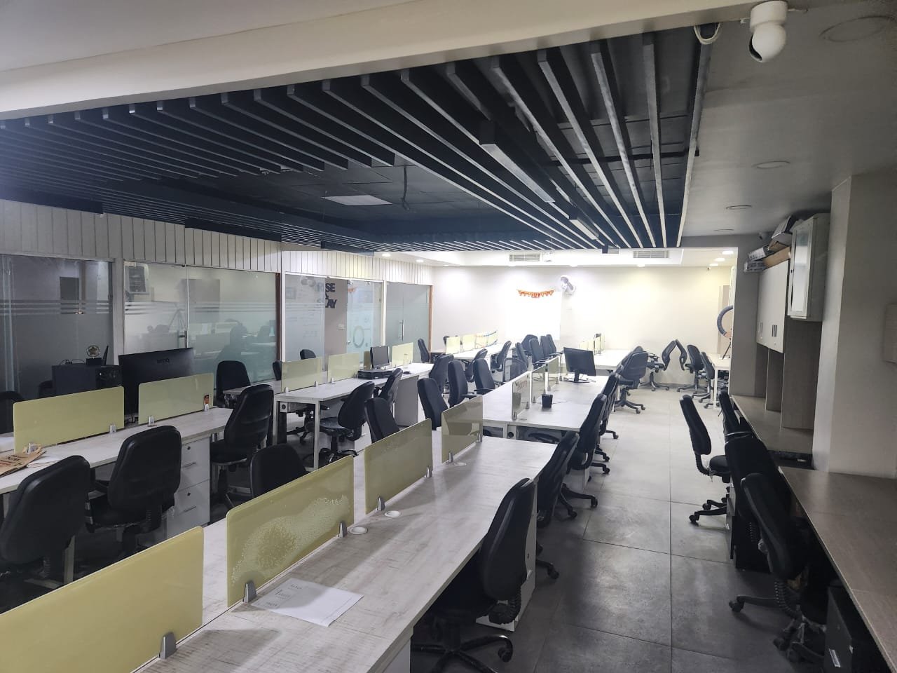 Furnished Office For Lease In Mohan Estate Mathura Road