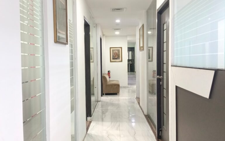 gallery