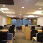 Pre Rented Office for Sale in Copia Corporate Suites