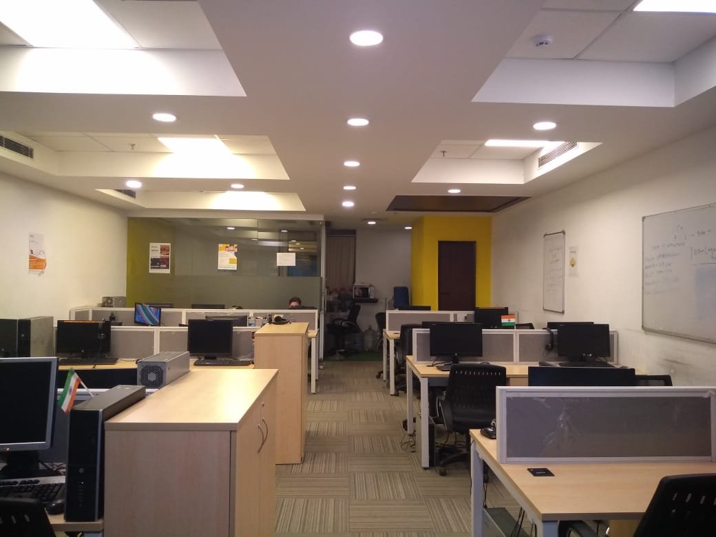 Pre Rented Office in Delhi | Copia Corporate Suites