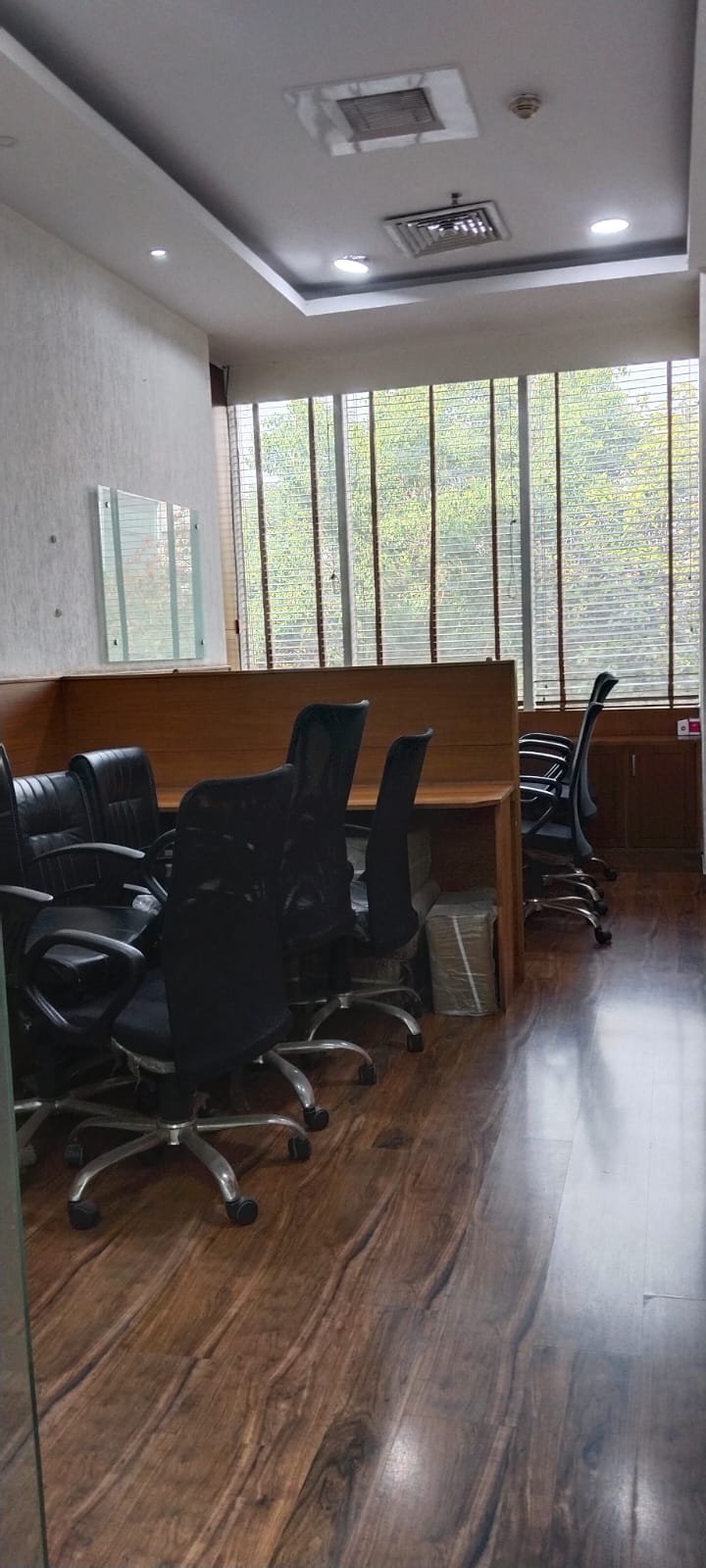 Commercial Property for Sale in Jasola Omaxe Square