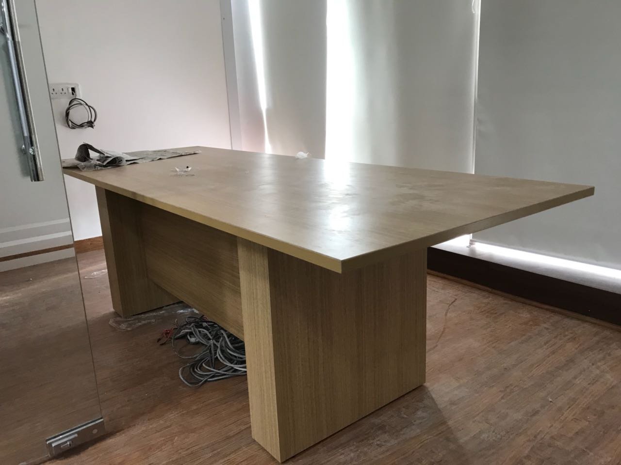 DLF Towers – Furnished Office for Sale in Jasola