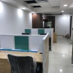 Buy Office Space in Jasola DLF Towers