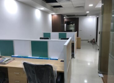 Buy Office Space in Jasola DLF Towers