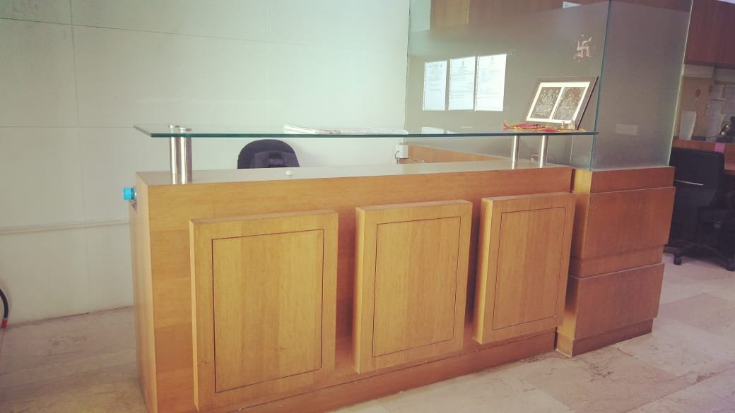 Uppals M6 | Corporate Leasing in Delhi