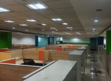 Renting Office Space in Okhla Estate Phase 3