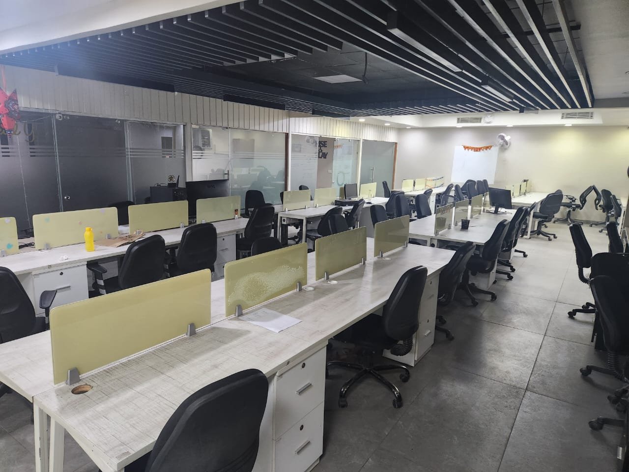 Furnished Office Space In Mohan Estate Mathura Road