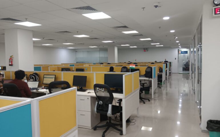 gallery