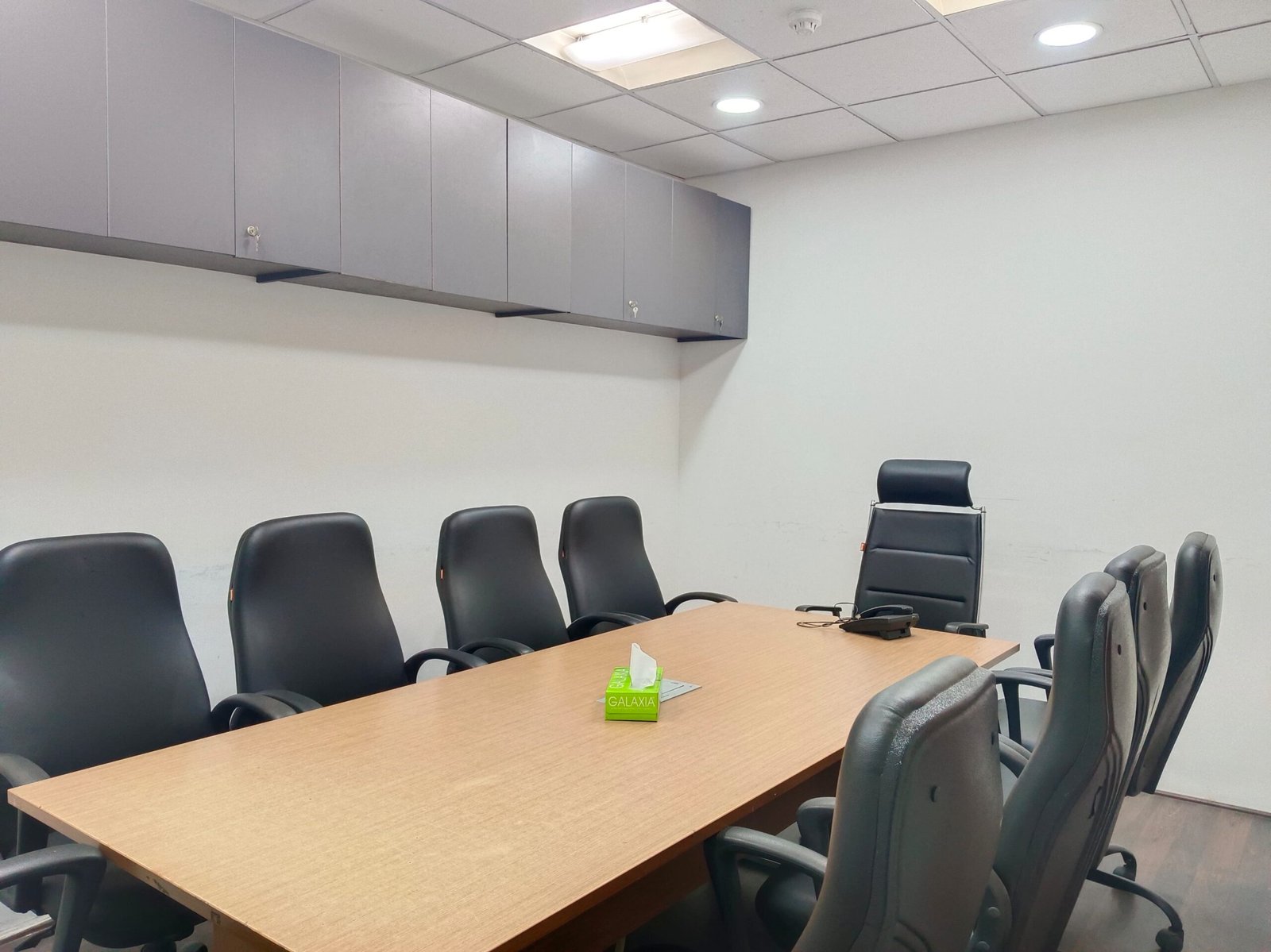 Fully Furnished Office In Okhla Estate Near Metro