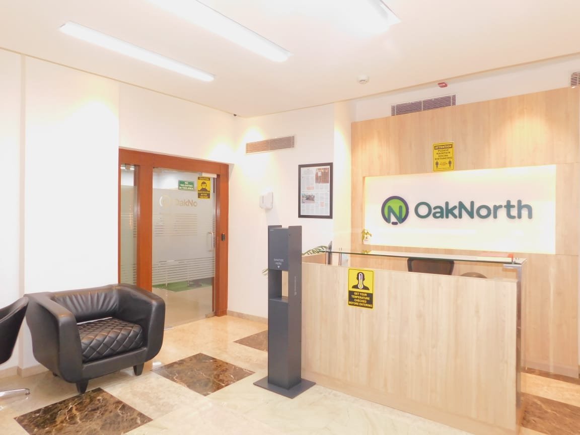 Pre Leased Office For Sale In Augusta Point Gurgaon