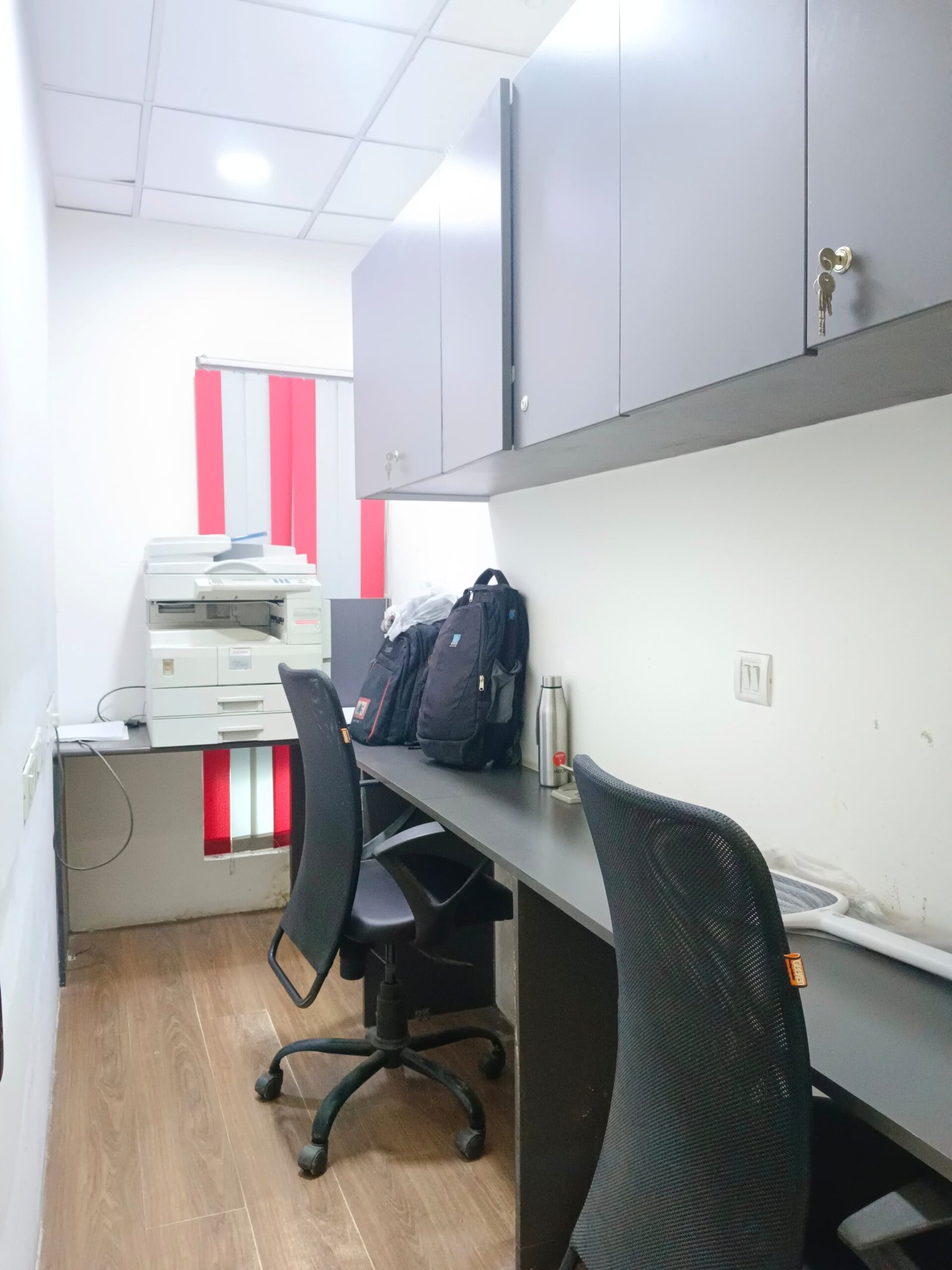 Commercial Property for Lease in Okhla Estate Near Metro Station