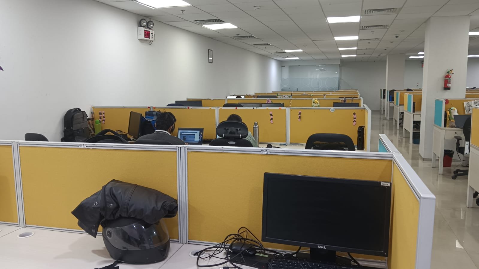 Ready to Move Office In Mohan Estate Mathura Road