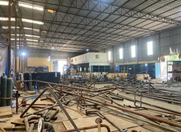 Industrial Shed for Rent in Palwal District Centre
