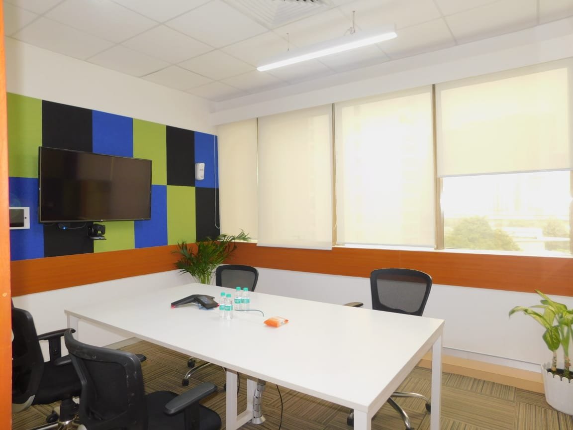 Pre Rented Office For Sale In Welldone Augusta Point