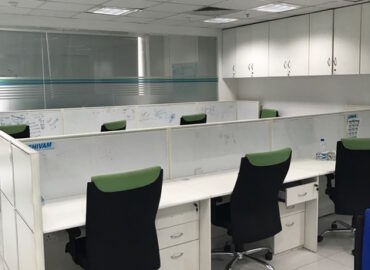 Office Space in DLF Towers Delhi Near Metro Station