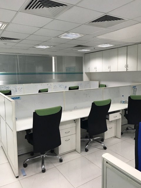 Office Space in Delhi | Office in Jasola