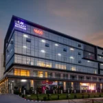 Pre Rented Property for Sale in Magnum City Centre.