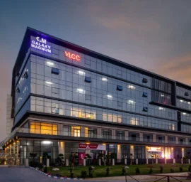 Pre Rented Property for Sale in Magnum City Centre.