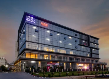 Pre Rented Property for Sale in Magnum City Centre.