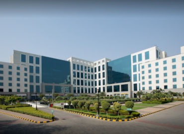 Office Space for Rent/Lease in DLF Prime Towers, Okhla, South Delhi.