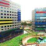 Purchase Office Space in Unitech Commercial Tower 2.