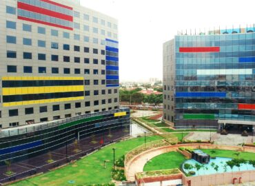 Purchase Office Space in Unitech Commercial Tower 2.
