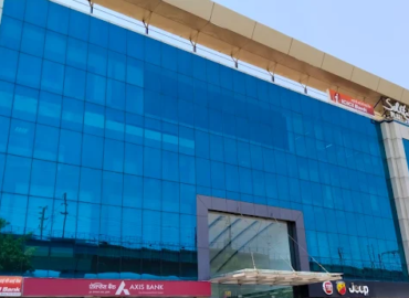 Pre Leased Property for Sale in Solitaire Plaza