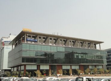Office Space for Rent/Lease in Jasola Baani Corporate One