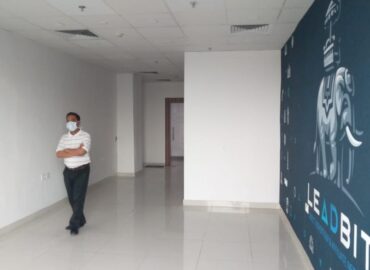 Purchase Property in DLF Prime Towers Okhla