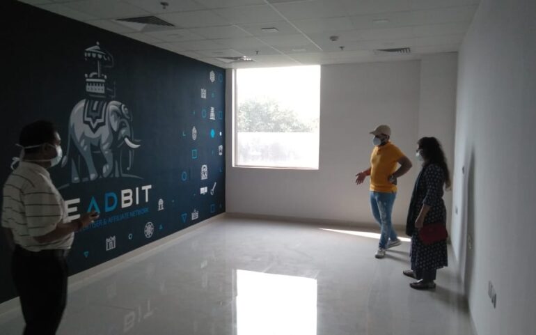 gallery