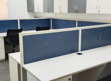 Ready to Move Office Space in Jasola DLF Towers