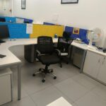 Office Space for Rent in Uppals M6 Jasola