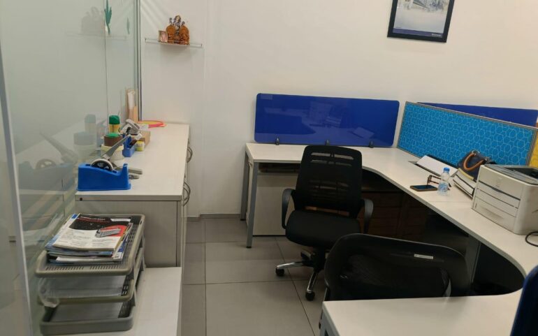 gallery