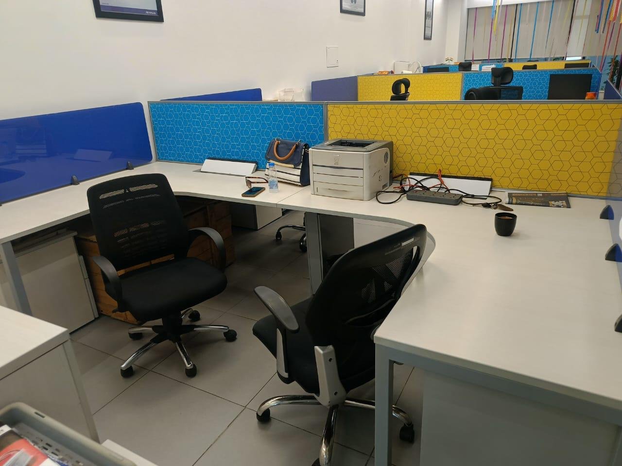 Pre Rented Property in Uppals M6 South Delhi