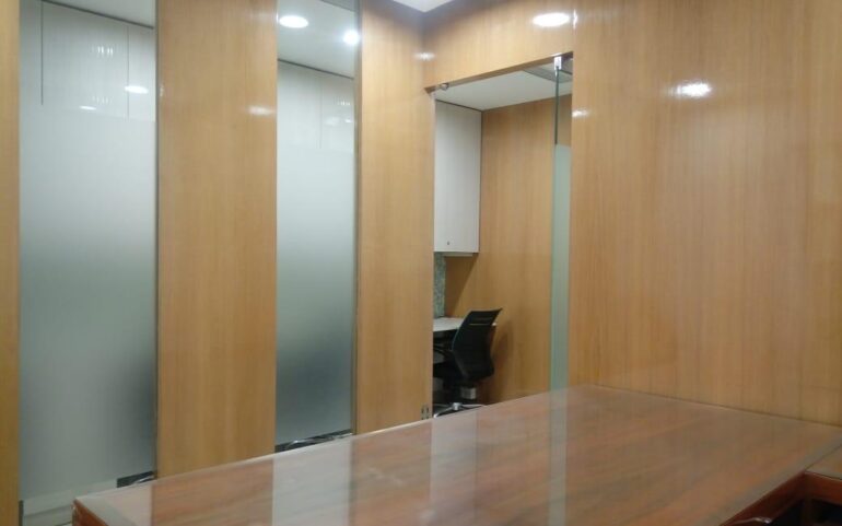 gallery