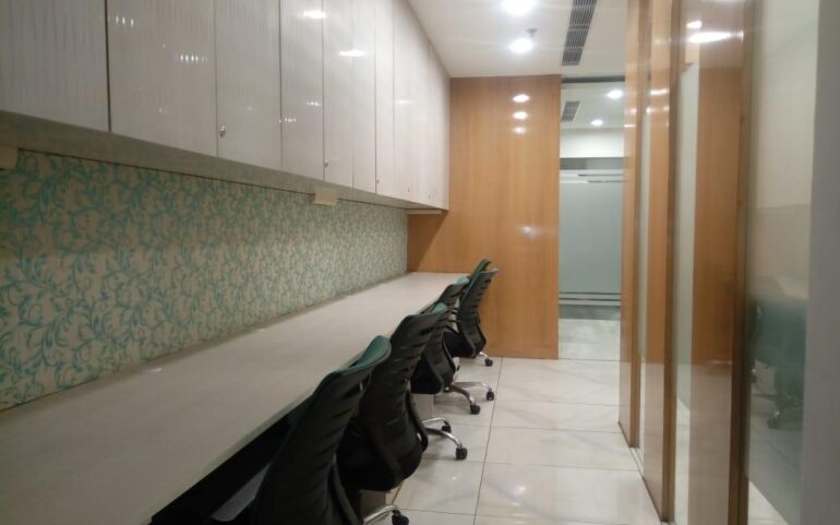 gallery