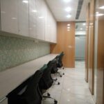 ready to move office space in square one mall saket