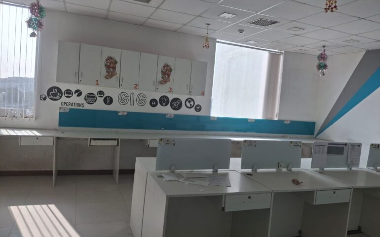 gallery